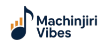 Machinjiri Vibes