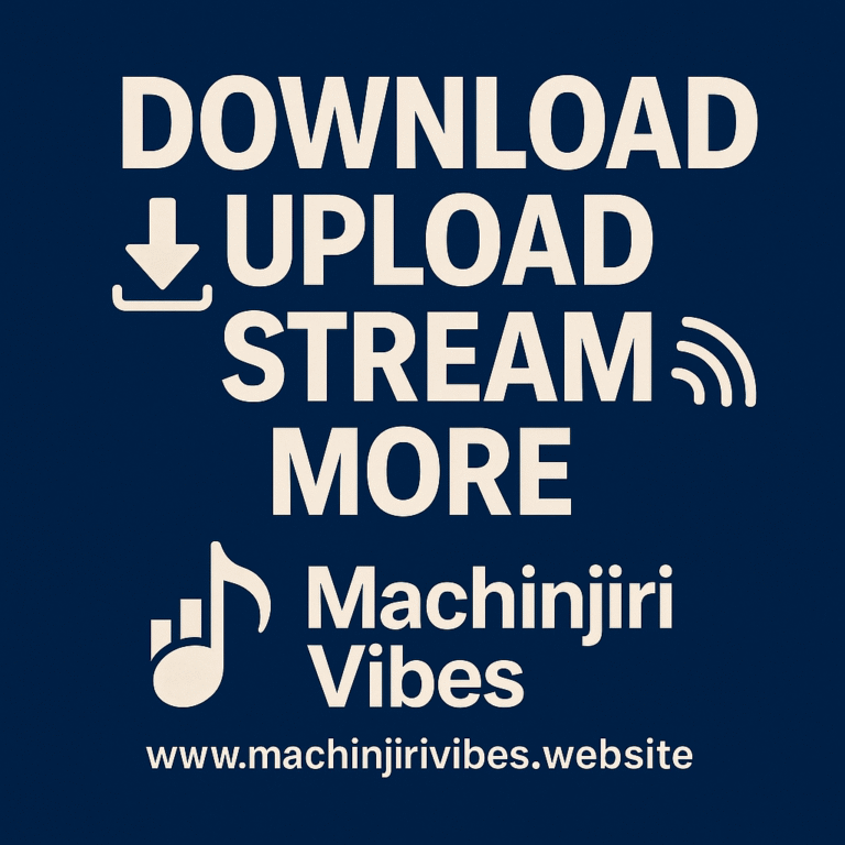Download Wide Pon Me – Young G ft Pama