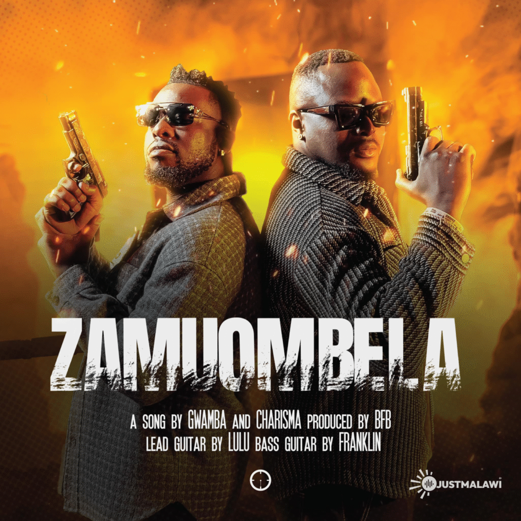Zamuombela – Gwamba & Charisma